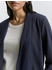 Tom Tailor Cardigan mit Schalkragen sky captain blue (1047059_10668)
