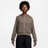 Nike Sportswear Chill Terry Loose Full-Zip Shirt (FN2415)