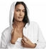 Nike Chill Terry Hoddie aus French Terry mit durchgehendem Reißverschluss für Damen - Braun (EU - ) FN2415-051