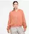 Nike Sportswear Chill Terry Loose Full-Zip Shirt (FN2415)