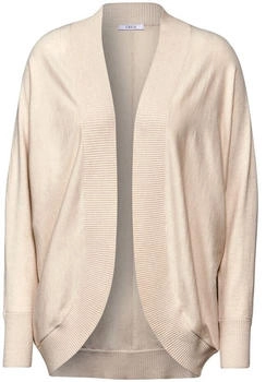 Cecil Langer Dolman Cardigan beige