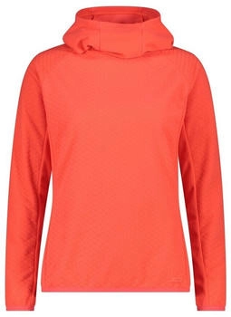 CMP Kapuzenpullover Sweat Fix Hood 34G4196