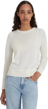 Style & Republic Kaschmirpullover creme