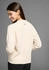 Laura Scott Strickjacke hellbeige