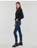 Only Onlemma Life Ls Button Oneck Knt Noos (15302253) black