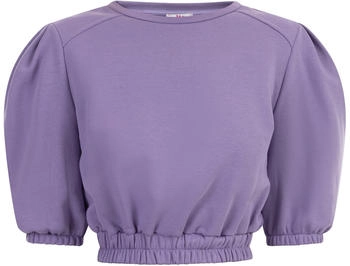 myMo Sweatshirt flieder 9346482