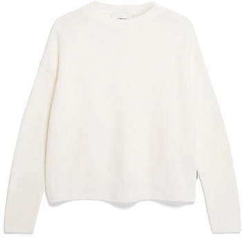 armedangels Merinaa Links Pullover LightOatmilk
