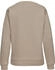 Lascana Sweatshirt beige gold schwarz