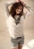 Lascana Sweatshirt beige gold schwarz
