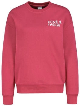 Sublevel Sweatshirt pink