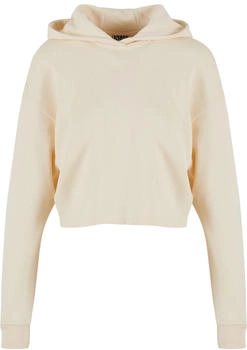 Urban Classics TB6854 Oversize Cropped Leicht-Terry Hoodie