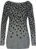 Lascana Pullover basaltgrau graumeliert