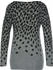 Lascana Pullover basaltgrau graumeliert