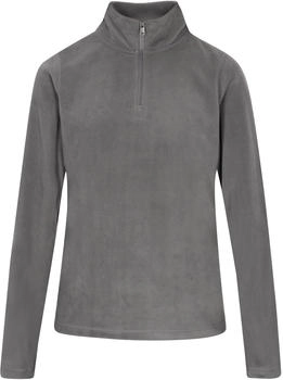 myMo Pullover dunkelgrau