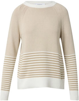 Comma Strickpullover braun (2157686.84G2)
