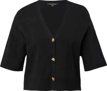 Comma Strickjacke schwarz (2168560.9999)