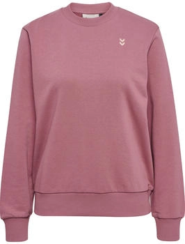 Hummel Sportsweatshirt 'Pulse' altrosa