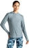 Dare2b Sprint Leichter Damen-hoodie grau