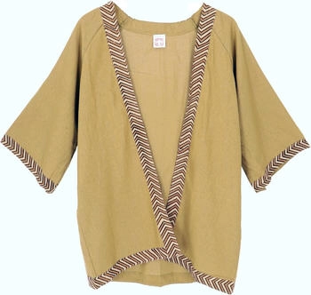 Guru-Shop Kimono curry