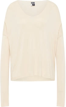 DreiMaster Maritim Pullover creme