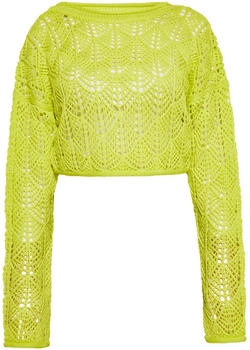 myMo Pullover limette 15405325