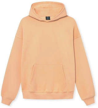 Johnny Urban Cody Oversize Hoodie pfirsich