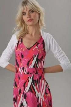 Aniston Bolero 813264-46 weiß
