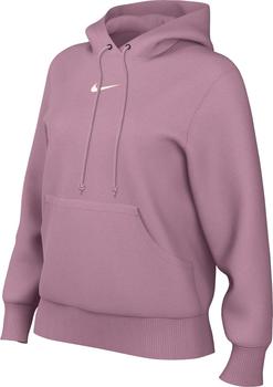Nike Pullover Phoenix (HF6839) elemental pink/sail