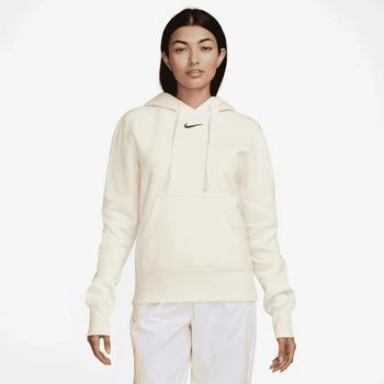 Nike Pullover Phoenix (HF6839) sail/black
