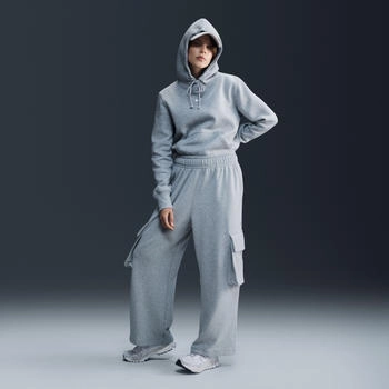 Nike Pullover Phoenix (HF6839) vintage green/sail