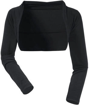 Aniston Bolero schwarz Jersey 697047-34
