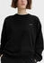 Levi's Sweatshirt EVERYDAY kleinem Logo caviar