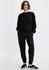 Levi's Sweatshirt EVERYDAY kleinem Logo caviar