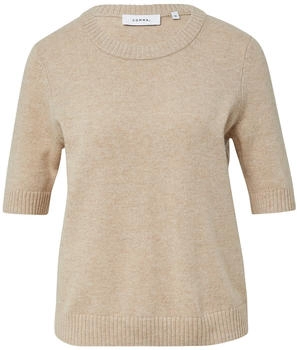 Comma Strickpullover braun (2169577.82W2)