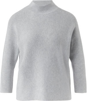 Comma Strickpullover grau (2169519.92W2)