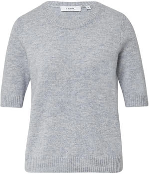 Comma Strickpullover grau (2169577.92W2)