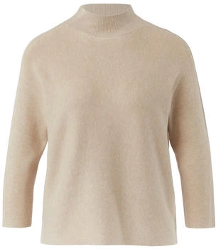 Comma Strickpullover braun (2169519.82W2)