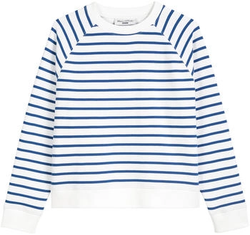Marc O'Polo Streifen-Sweatshirt regular Medium Blü (5000006574_4928)