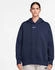 Nike Sportswear Phoenix Fleece Oversized Hoodie (DQ5860)