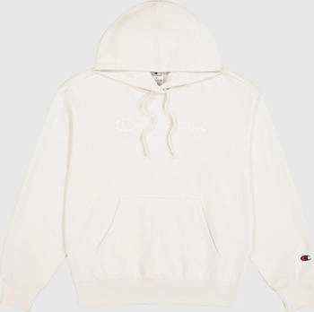 Champion Hooded Sweatshirt natural