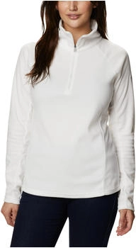 Columbia Midlayer Glacial IV Zip