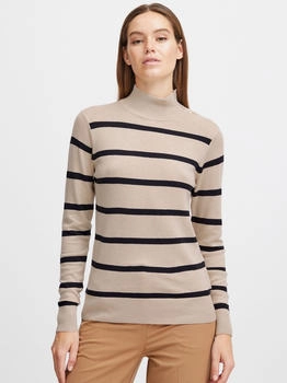 B.Young BYMMPIMBA1 Button Jumper Pullover