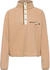 Columbia helvetia ii cropped half snap fleece canoe 262