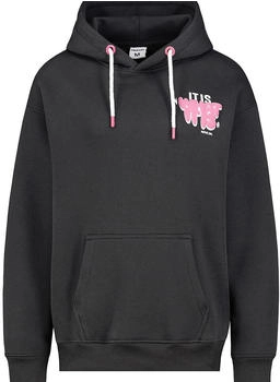 Sublevel Hoodie schwarz 66%