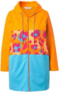 Angel of Style Damen Sweatjacke mehrfarbig 27174108
