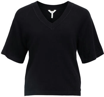 Object Collectors Item Pullover 'OBJThess' schwarz