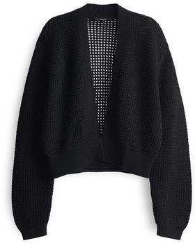 someday. Cardigan Tomina schwarz