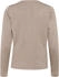 Saint Tropez Strickjacke braun
