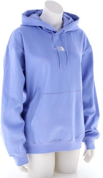 The North Face Essential Hoodie blau schwarz
