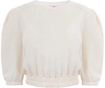 myMo Sweatshirt wollweiß 9346309